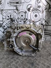 Вариатор Nissan Qashqai Juke J10 HR16DE