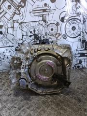 Вариатор Nissan Qashqai Juke J10 HR16DE