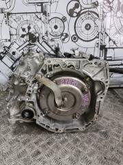 Вариатор Nissan Qashqai Juke J10 HR16DE