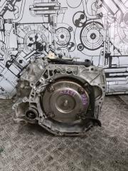 Вариатор Nissan Qashqai Juke J10 HR16DE