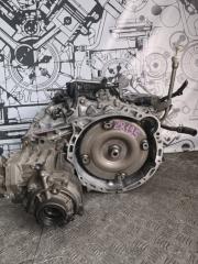 Вариатор Mitsubishi Outlander XL CW5W 4B10 4B11 4B12