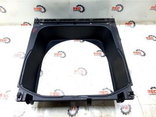 Обшивка багажника JEEP Grand Cherokee WK2 EXF 3.0 Liter 6 CYL Turbo Diesel БУ