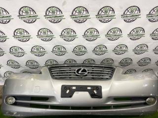 Бампер передний Lexus ES350 GSV40 2GR-FE контрактная