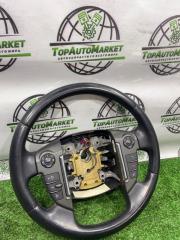 Руль Land Rover Discovery L319 306DT контрактная