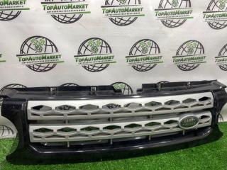 Решетка радиатора Land Rover Discovery L319 306DT контрактная