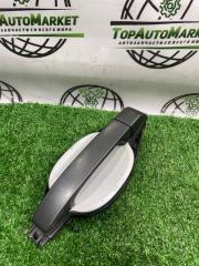 Ручка двери передняя правая Land Rover Range Rover L322 контрактная