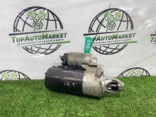 Стартер Mercedes-Benz M-Class W164 OM642DE30LALR контрактная