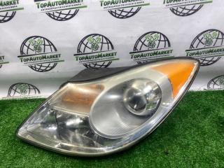 Фара левая передняя Hyundai Veracruz EN 2007 D6EA