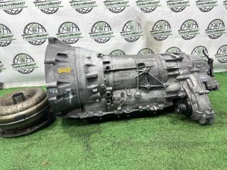 АКПП BMW X6 E71 2014 N57D30B