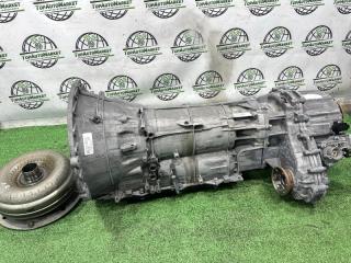 АКПП Land Rover Discovery L319 2014 306DT