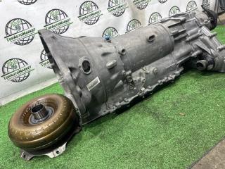 АКПП BMW X5 E70 2011 N63B44A