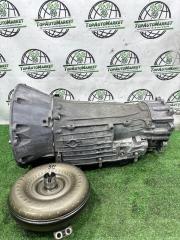 АКПП Mercedes-Benz M-Class W164 2010 OM642DE30LALS
