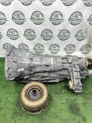 АКПП BMW X5 E70 2008 N62B48B