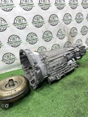 АКПП Mercedes-Benz S-Class W221 2007 M273Е55