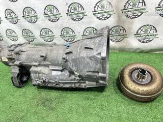 АКПП BMW X5 E70 2009 N52B30