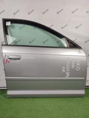 Дверь передняя правая Audi A3 8PA AXW контрактная