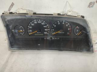 Панель приборов Toyota Estima TCR10G 1999 2TZFE Панель приборов Toyota Estima TCR10G 1999 2TZFE
