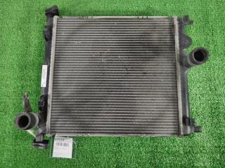 Радиатор охлаждения двигателя Volkswagen up! 121 2013 CHYB Радиатор охлаждения двигателя Volkswagen up! 121 2013 CHYB