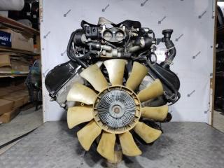 Двигатель Lincoln Navigator U28 1998 Ford InTech 4V