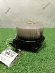 Мотор печки Toyota Vitz KSP130 1KR-FE контрактная