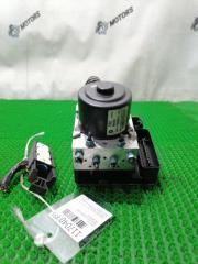 Блок ABS BMW X3 F25 N20B20A контрактная