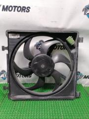 Диффузор радиатора Volkswagen Up! 2013 CHYB Диффузор радиатора Volkswagen Up! 2013 CHYB