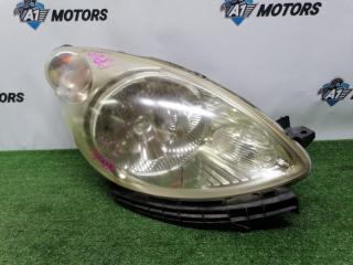 Фара передняя правая Honda Life JB5 P07A контрактная