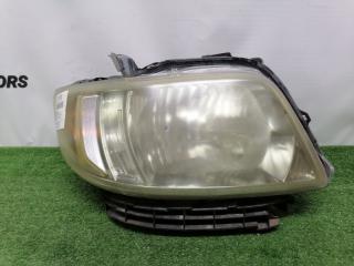 Фара передняя правая Honda Zest JE1 P07A контрактная