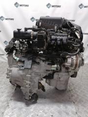 Двигатель Honda N-BOX JF3 S07B контрактная