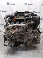 Двигатель Honda Zest JE1 P07A контрактная