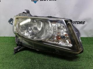 Фара передняя правая Honda Freed Spike GB3 L15A контрактная
