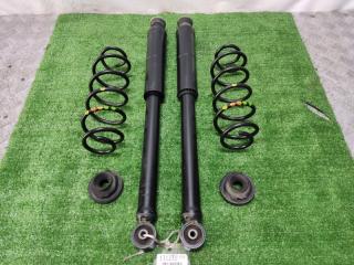 Амортизатор задний Volkswagen Up! 2013 CHYB