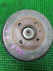 Ступица правая задняя Volkswagen Up! 2013 CHYB