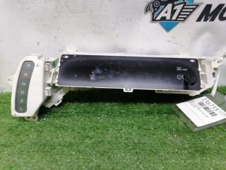 Панель приборов Toyota Estima ACR40W 2002 2AZFE Панель приборов Toyota Estima ACR40W 2002 2AZFE