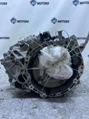 АКПП Nissan Dualis KJ10 2009 MR20DE