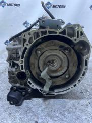 АКПП Mazda Demio DE3FS 2012 ZJVE