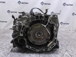 АКПП Nissan Tiida C11 2006 HR15DE