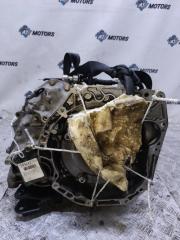 АКПП Nissan Note E12 2012 HR12DDR