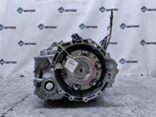 АКПП Toyota Sienta NCP81 2013 1NZFE