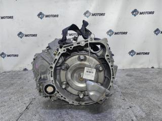 АКПП Toyota Vellfire ANH20 2010 2AZ-FE