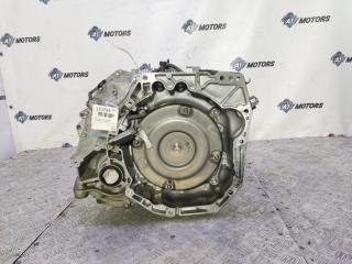АКПП Nissan Note E12 2014 HR12DDR