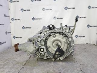 АКПП Nissan X-Trail NT31 2012 MR20DE