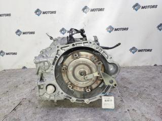 АКПП Toyota Ractis NCP100 2010 1NZFE