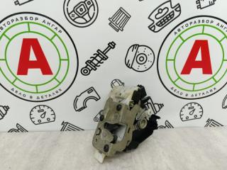 Замок двери передний правый Ford Mondeo 3 Хетчбек 2.0L Duratec HE SEFI (145PS) контрактная