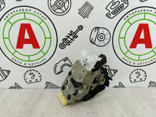 Замок двери задний правый Ford Mondeo 3 Хетчбек 2.0L Duratec HE SEFI (145PS) контрактная