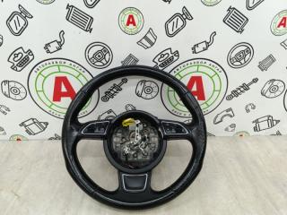 Руль AUDI A1 8X CAXA контрактная