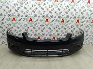 Бампер передний Ford Focus CB4 1.6L Duratec-16V Ti-VCT (115/120PS) контрактная