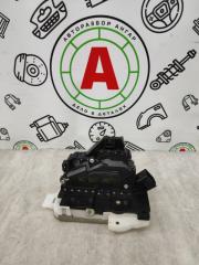 Замок двери задний правый Ford Mondeo 3 Хетчбек 2.0L Duratec-HE (145PS) - MI4 контрактная