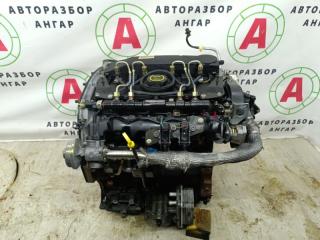 Двигатель Ford Mondeo 3 Универсал 2.0L Duratorq-TDCi FMBA контрактная