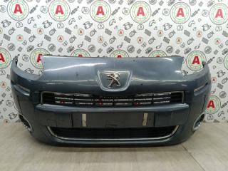 Бампер передний Peugeot PARTNER TEPEE (B9) 1.6 дизель контрактная